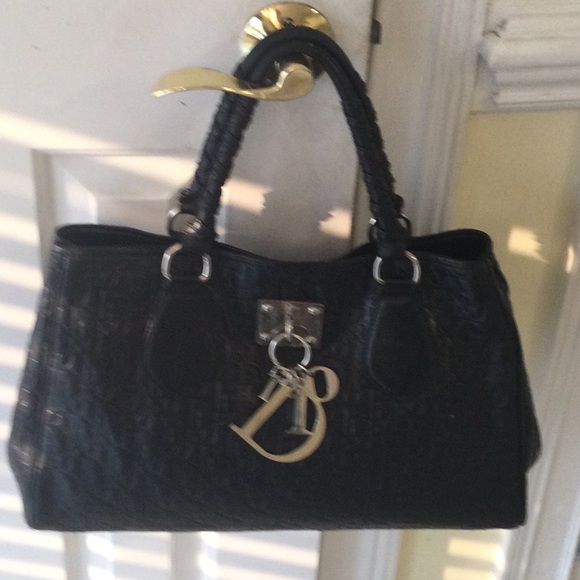 Christian Dior Bag - Picture 1 of 6